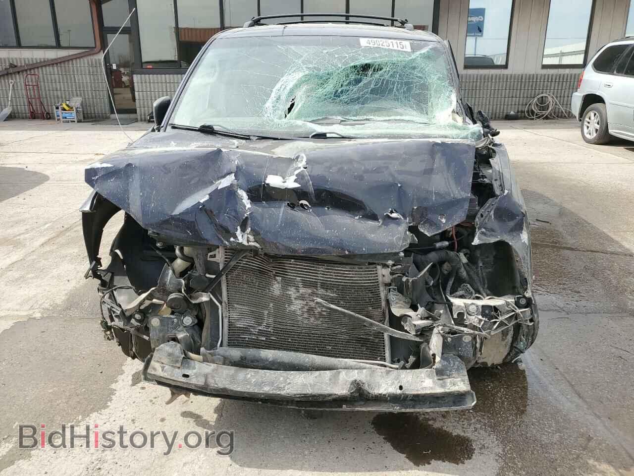 2010 DODGE CARAVAN - VIN: 2D4RN3D18AR455881 - Photo 5