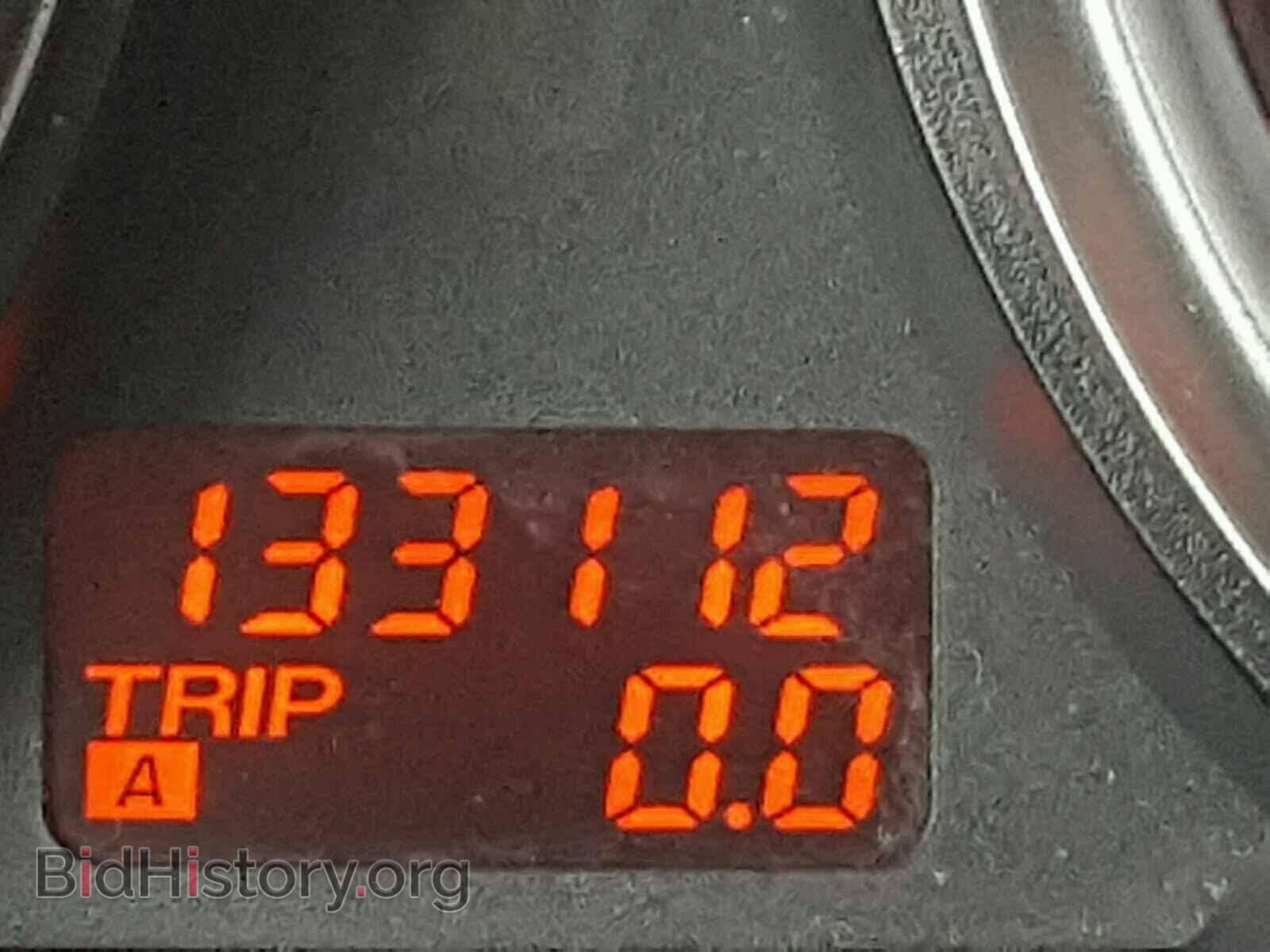 2012 MAZDA CX-9 - VIN: JM3TB3DA0C0368024 - Фото 8