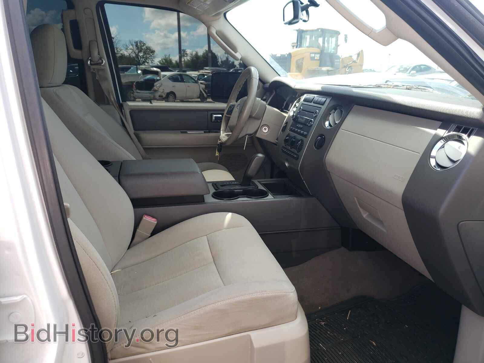2011 FORD EXPEDITION - VIN: 1FMJK1G55BEF43089 - Фото 5