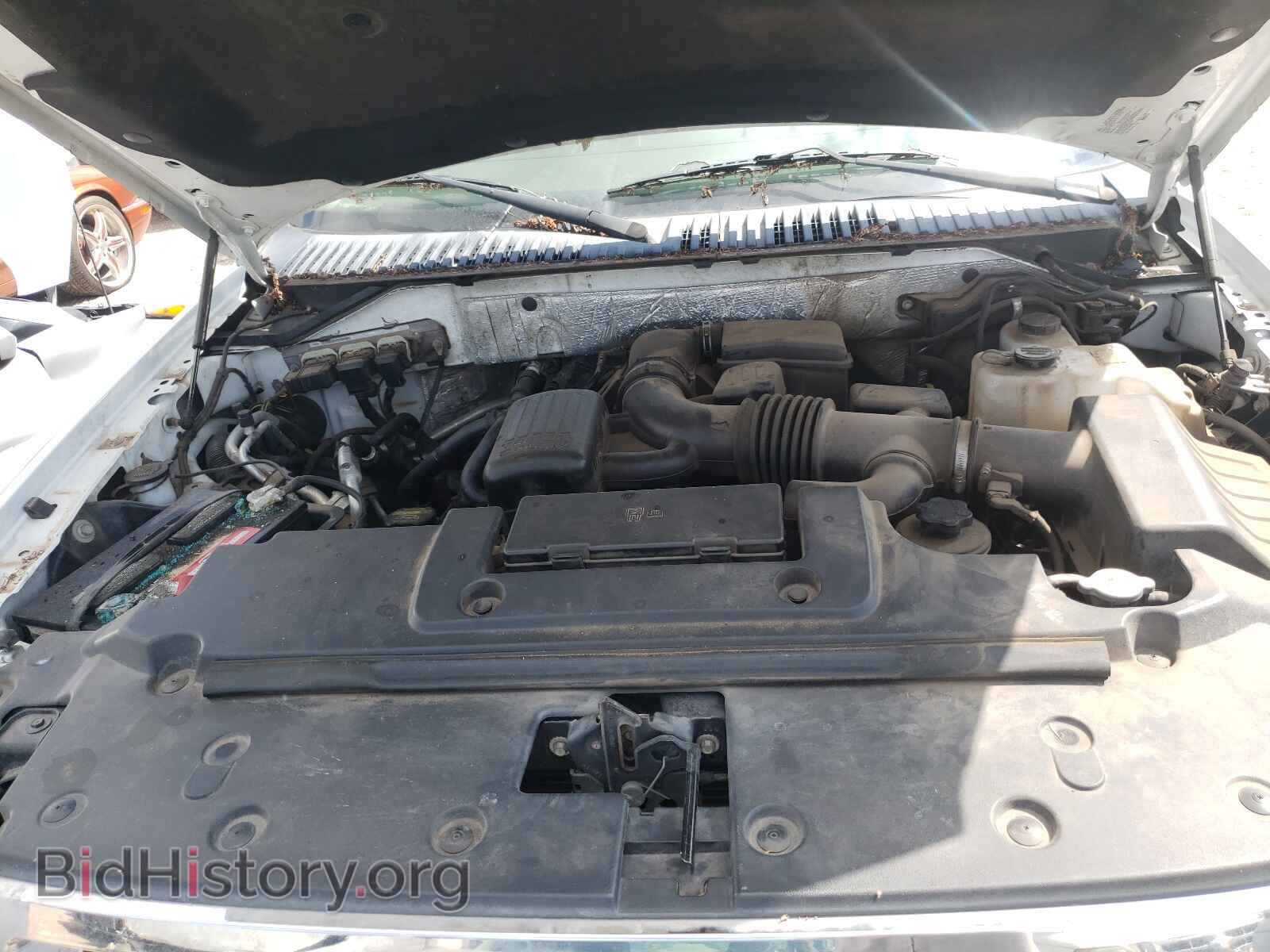 2011 FORD EXPEDITION - VIN: 1FMJK1G55BEF43089 - Фото 7