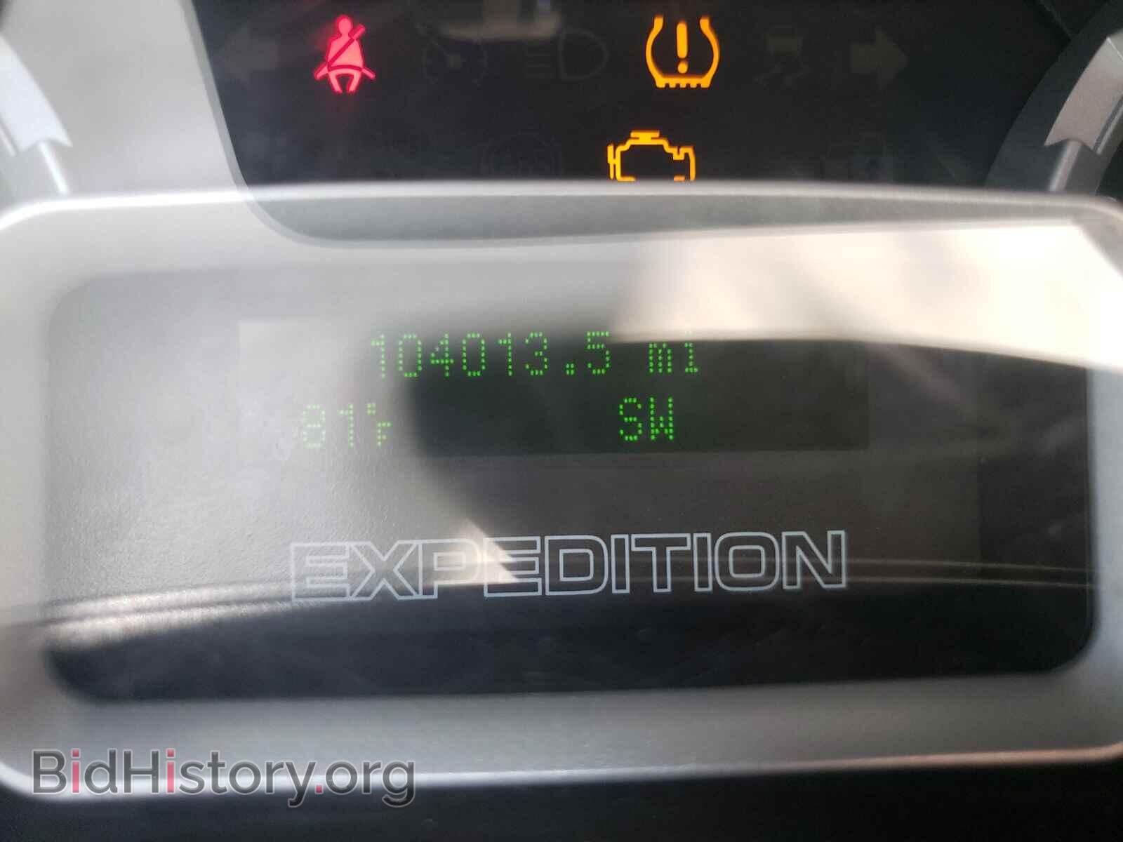 2011 FORD EXPEDITION - VIN: 1FMJK1G55BEF43089 - Фото 8