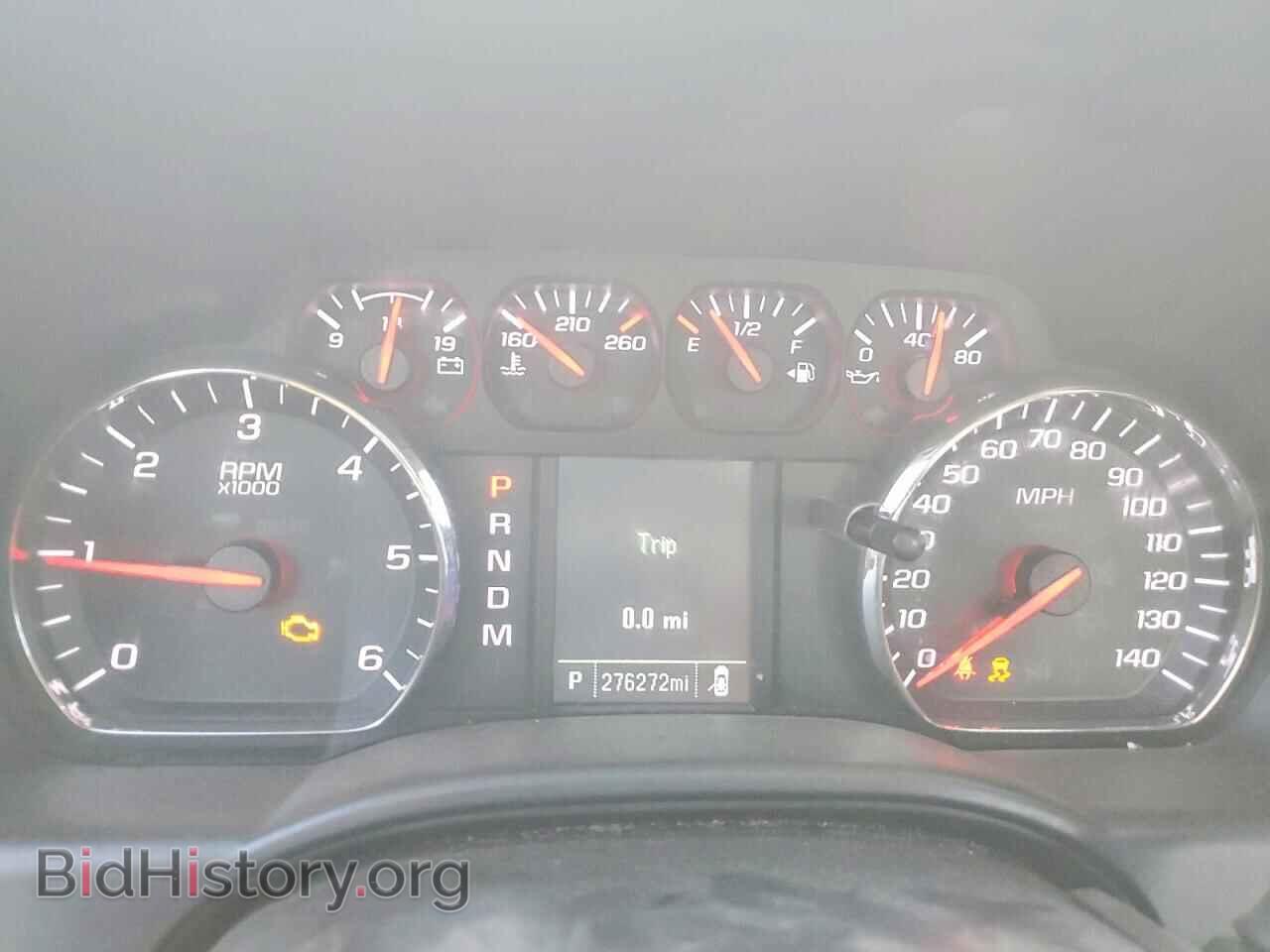 2015 CHEVROLET SILVERADO - VIN: 1GCRCPEC8FZ402363 - Фото 9
