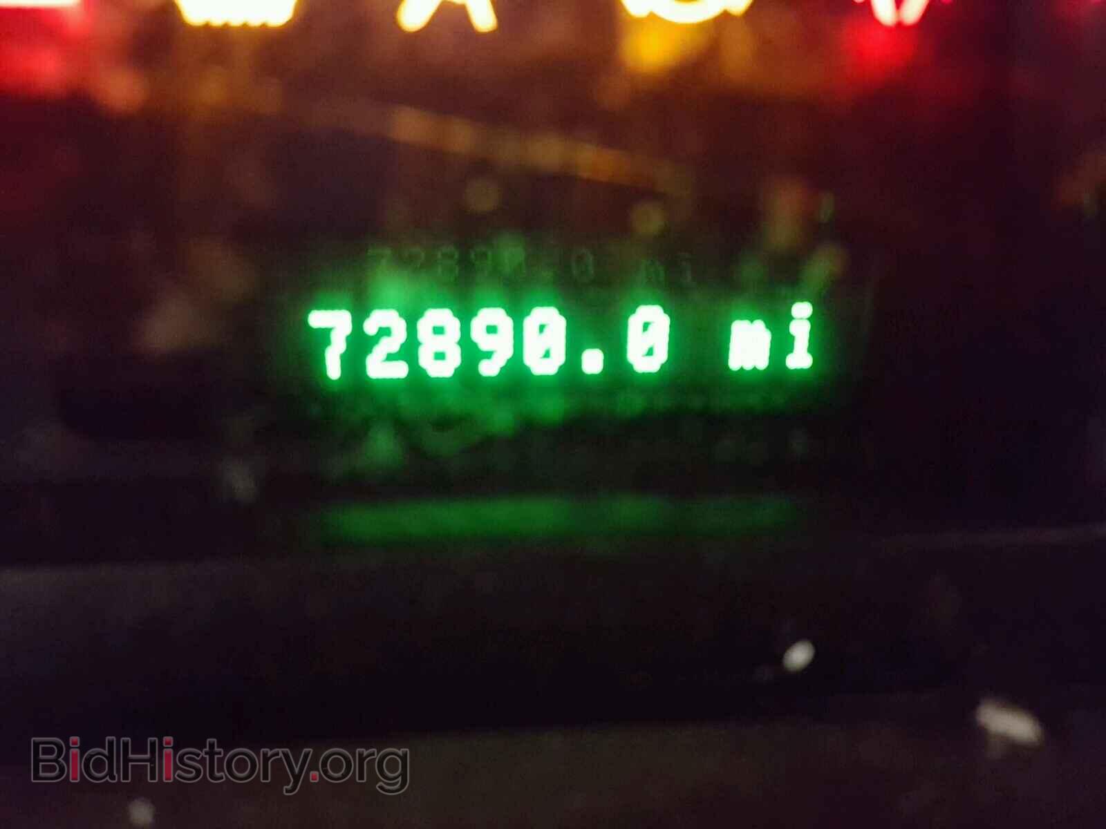 2008 FORD EDGE - VIN: 2FMDK39C28BA72740 - Photo 8