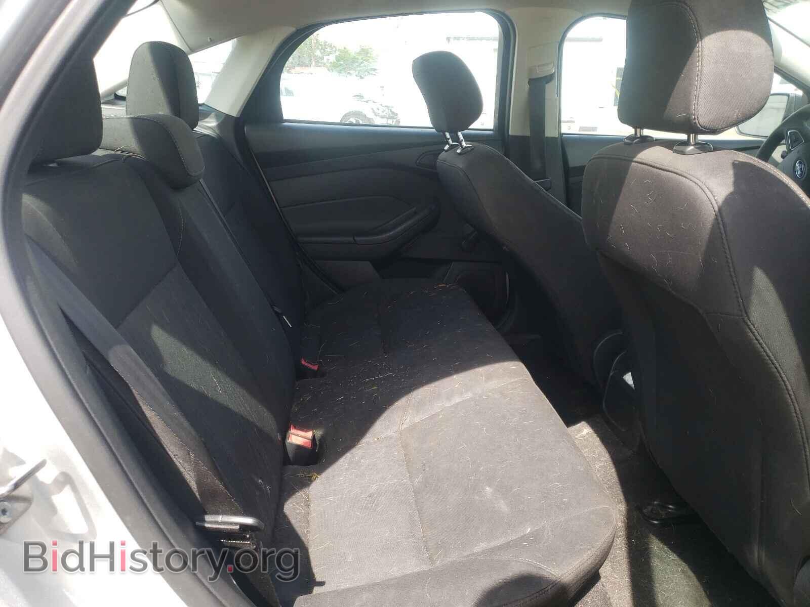 2016 FORD FOCUS - VIN: 1FADP3E24GL219356 - Photo 6
