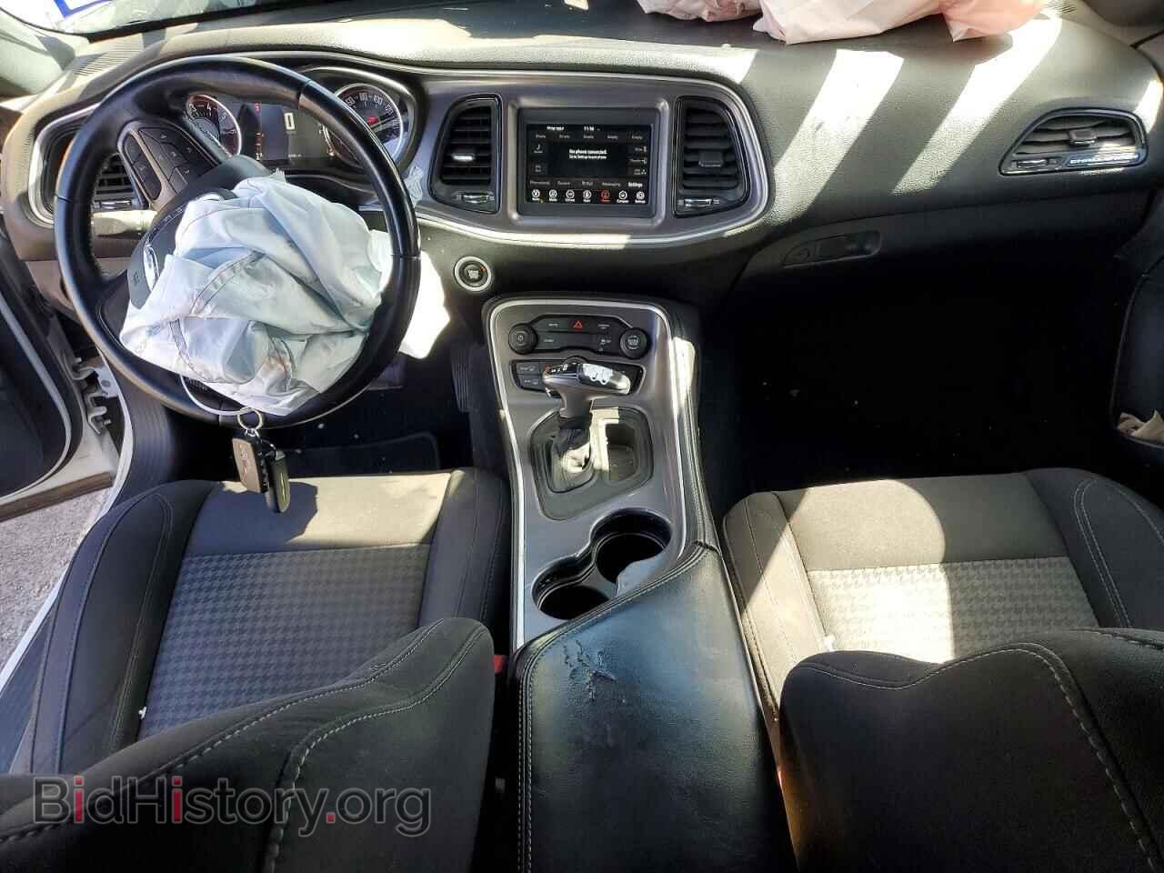 2020 DODGE CHALLENGER - VIN: 2C3CDZAG6LH226646 - Фото 8