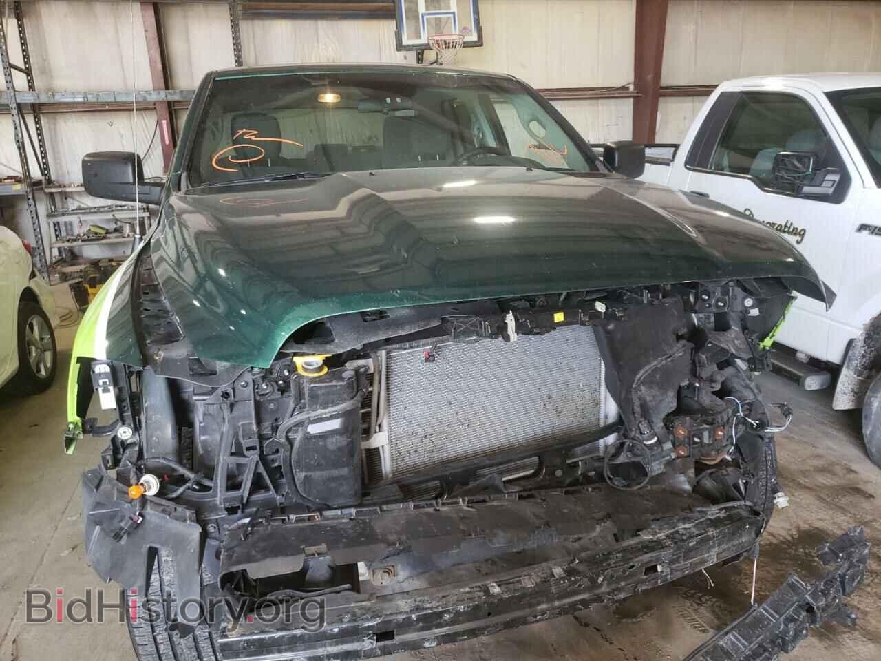 2017 RAM 1500 - VIN: 1C6RR7FT3HS750474 - Photo 9