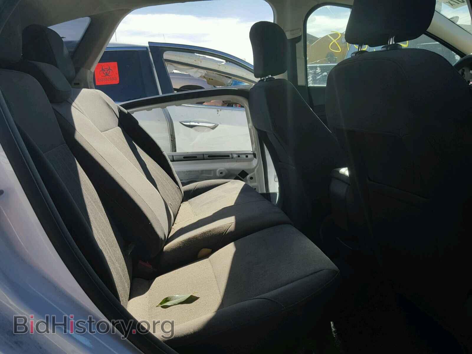 2015 FORD FOCUS - VIN: 1FADP3K20FL282425 - Photo 6