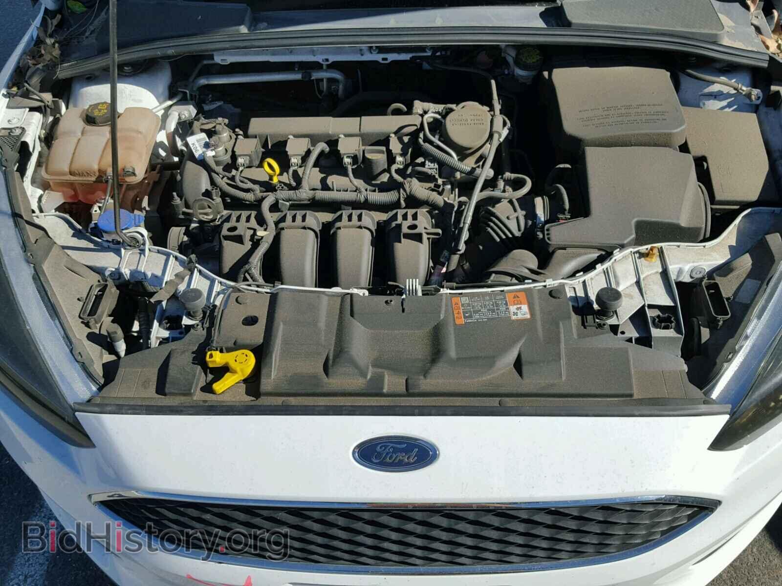 2015 FORD FOCUS - VIN: 1FADP3K20FL282425 - Photo 7