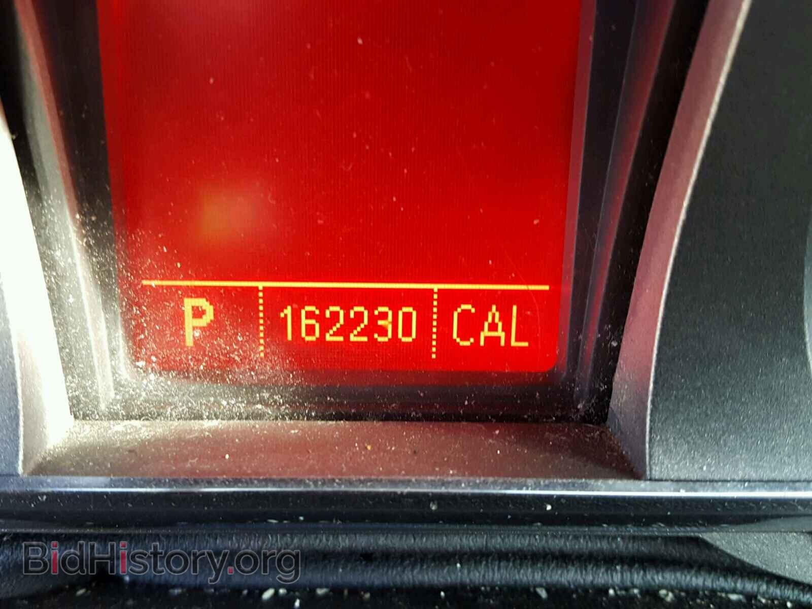 2010 GMC TERRAIN - VIN: 2CTFLEEY7A6299772 - Фото 8