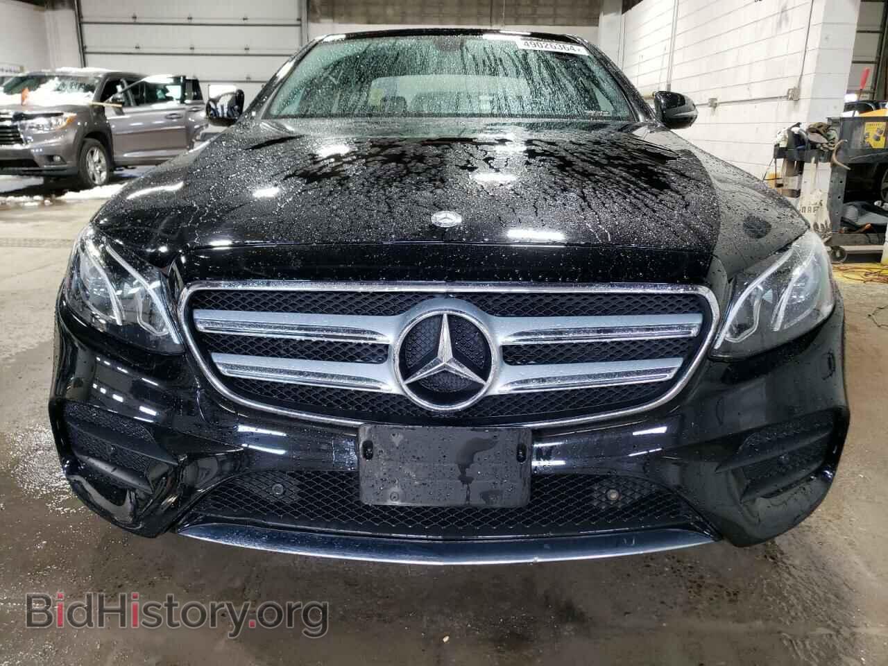 2017 MERCEDES-BENZ E-CLASS - VIN: WDDZF4KB0HA132926 - Фото 5