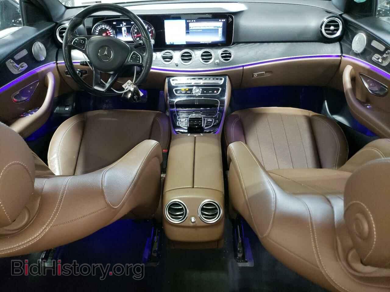 2017 MERCEDES-BENZ E-CLASS - VIN: WDDZF4KB0HA132926 - Фото 8