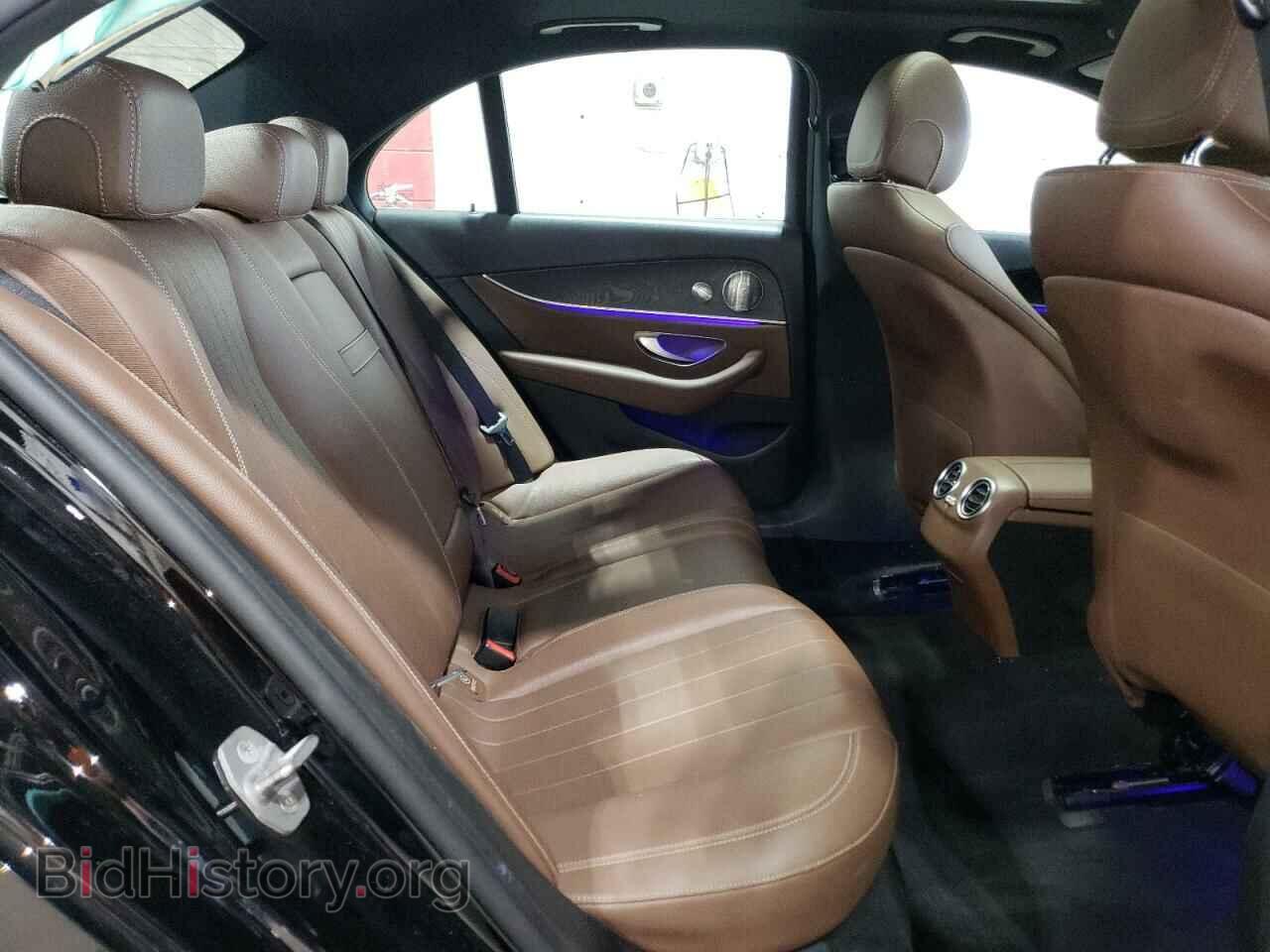 2017 MERCEDES-BENZ E-CLASS - VIN: WDDZF4KB0HA132926 - Фото 10