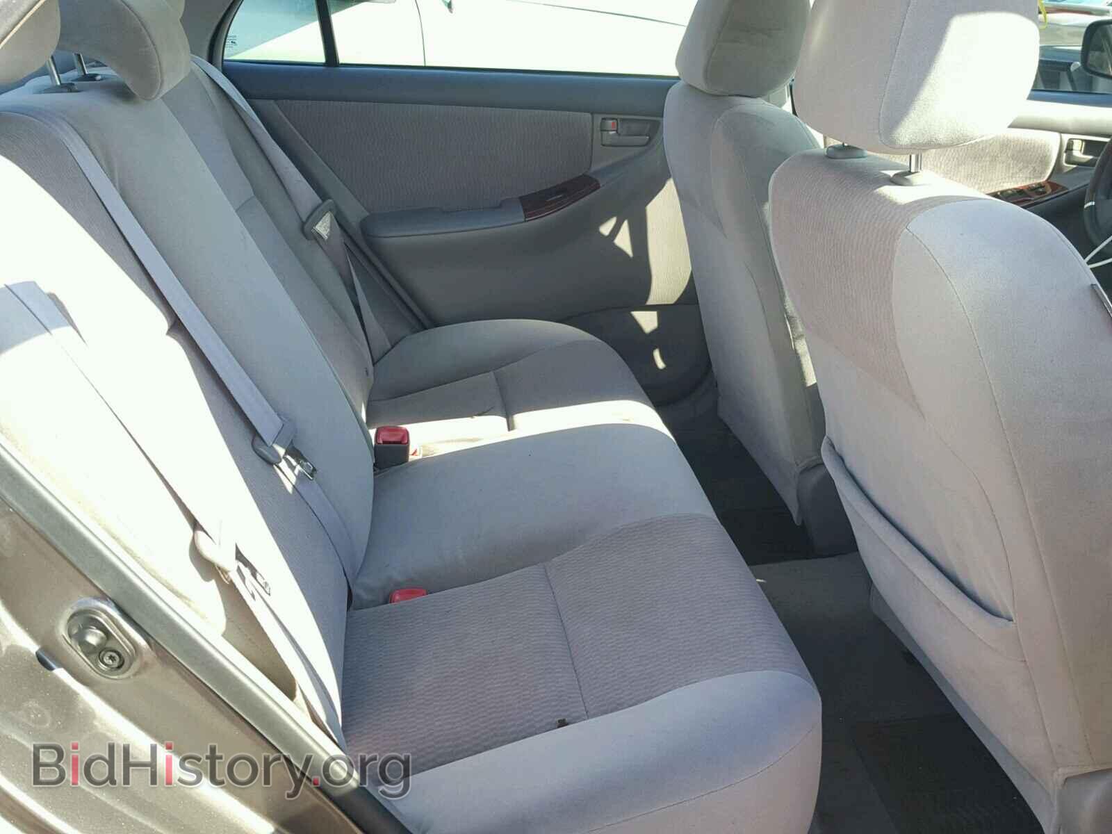 2007 TOYOTA COROLLA - VIN: 2T1BR30E97C842976 - Фото 6