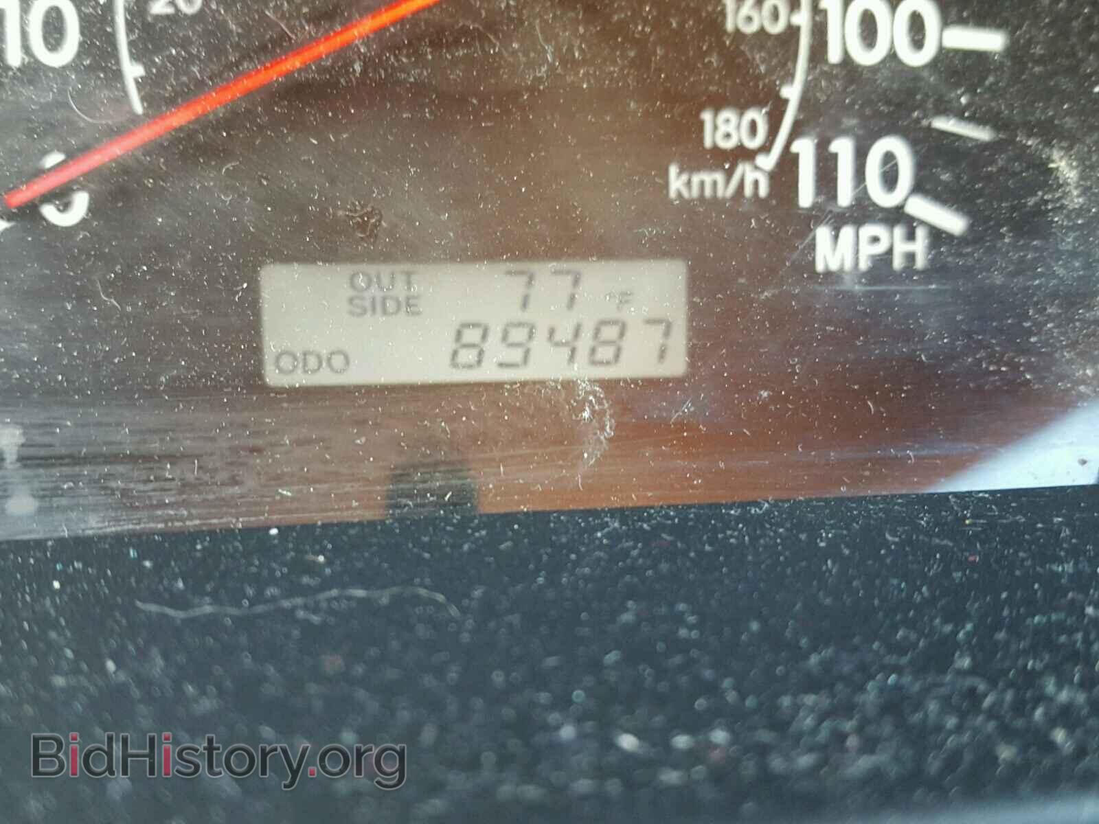 2007 TOYOTA COROLLA - VIN: 2T1BR30E97C842976 - Фото 8
