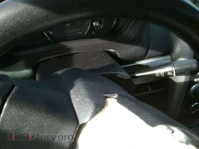2006 MITSUBISHI GALANT - VIN: 4A3AB36F06E067105 - Фото 8