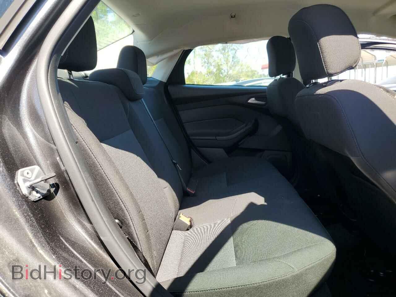 2016 FORD FOCUS - VIN: 1FADP3F23GL279689 - Фото 10