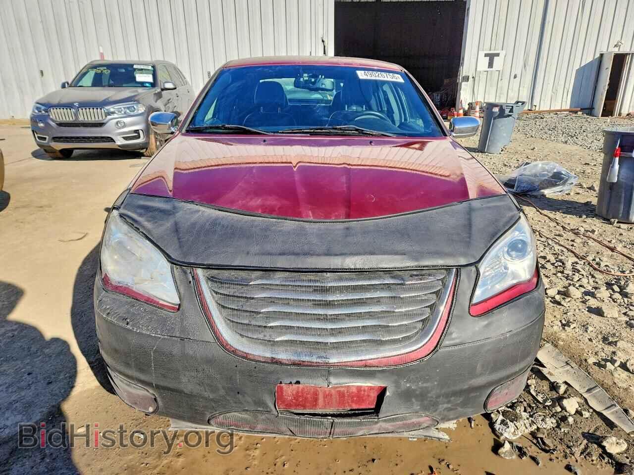 2011 CHRYSLER 200 - VIN: 1C3BC2FG6BN602153 - Photo 5