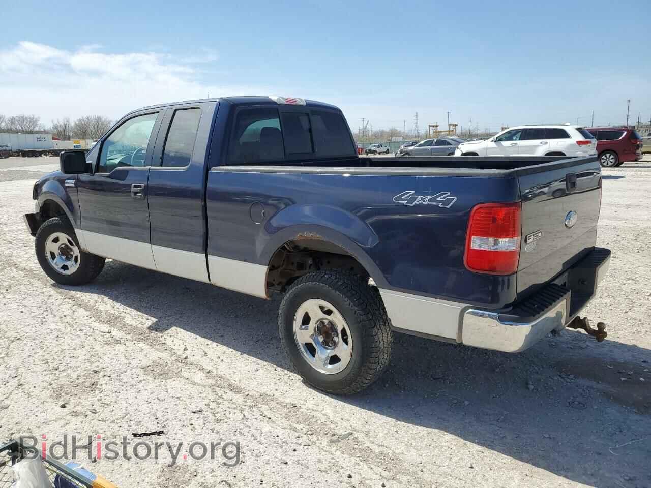 2006 FORD All Models - VIN: 1FTPX14V96KD58412 - Фото 2
