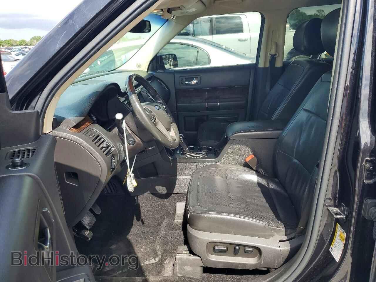 2019 FORD FLEX - VIN: 2FMHK6D88KBA36306 - Photo 7