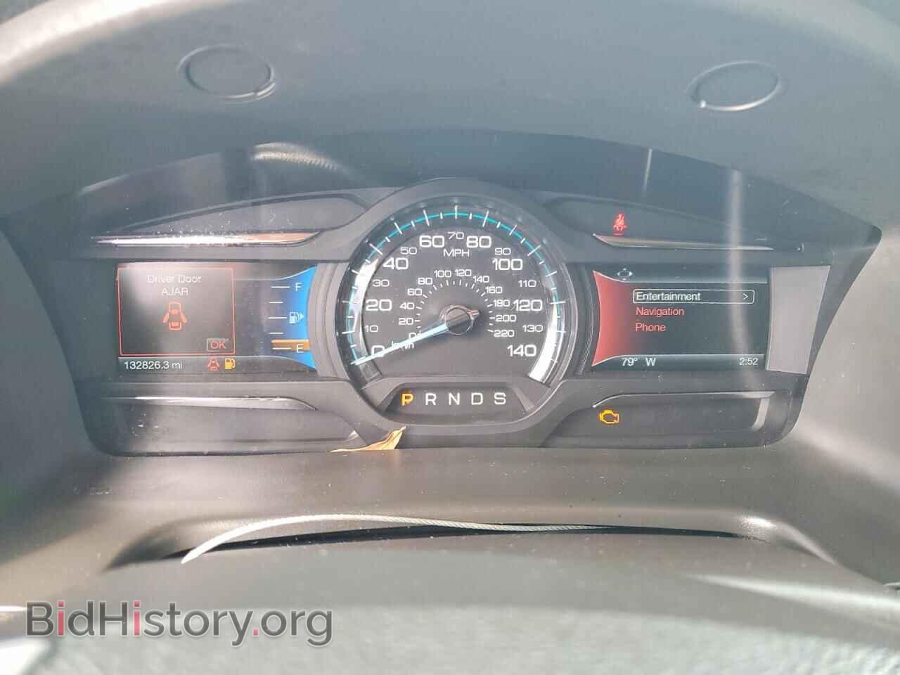 2019 FORD FLEX - VIN: 2FMHK6D88KBA36306 - Photo 9