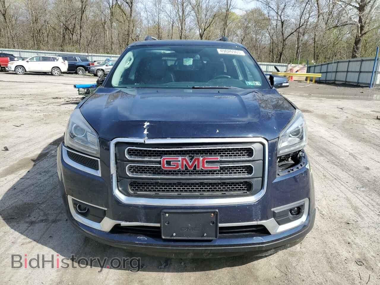 2016 GMC ACADIA - VIN: 1GKKVSKD1GJ246733 - Фото 5