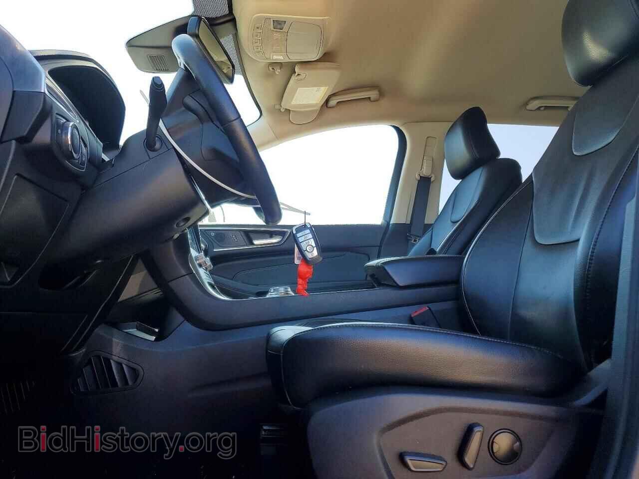 2022 FORD EDGE - VIN: 2FMPK4K9XNBB06761 - Photo 7
