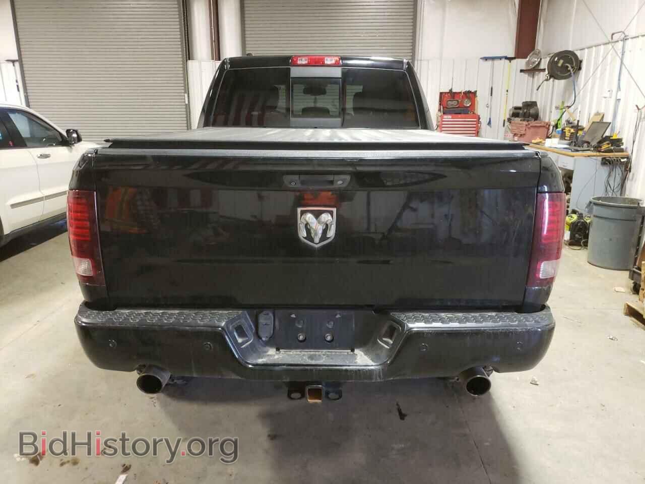 2014 RAM 1500 - VIN: 1C6RR7UT2ES161284 - Фото 6