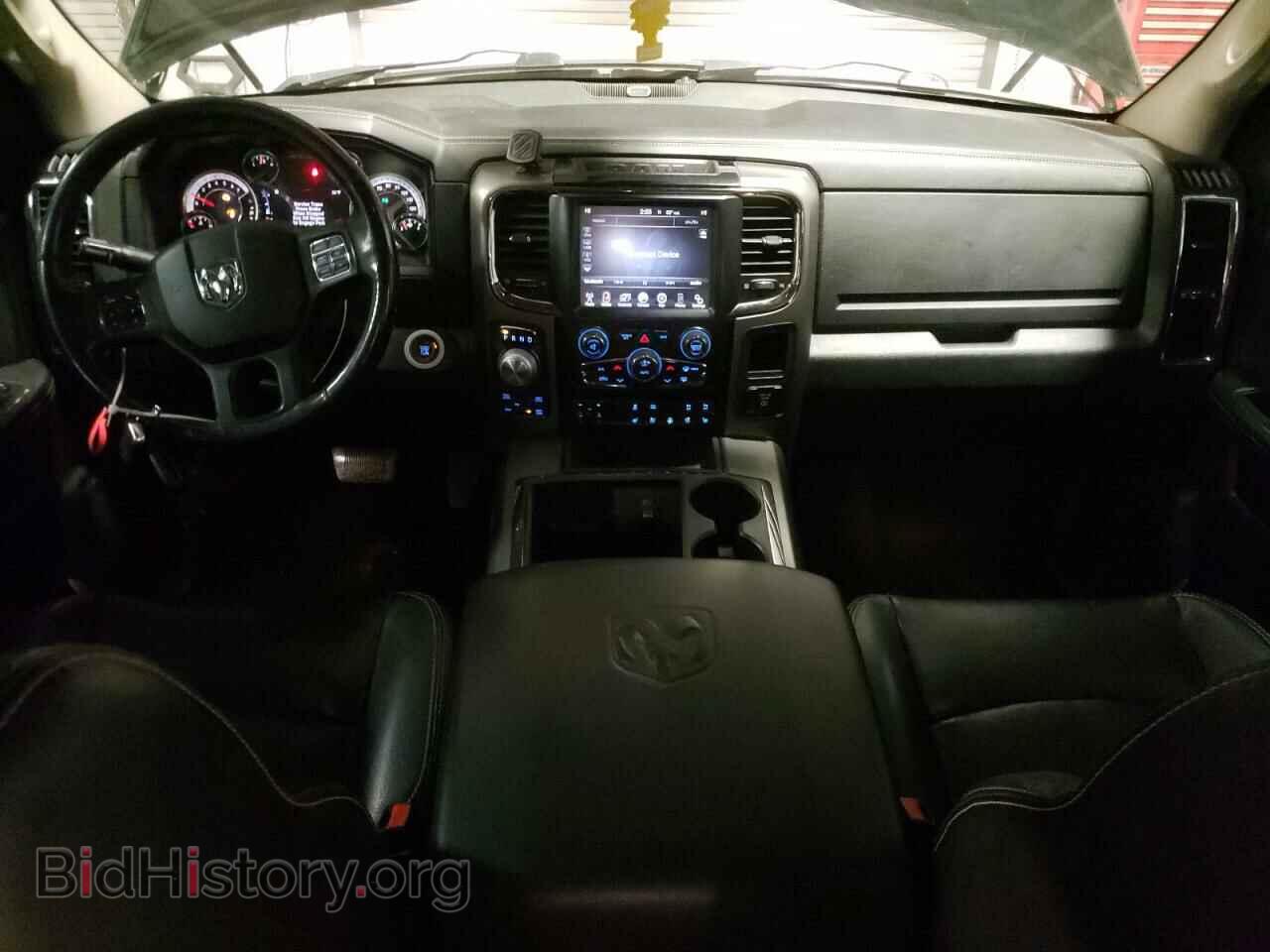2014 RAM 1500 - VIN: 1C6RR7UT2ES161284 - Фото 8