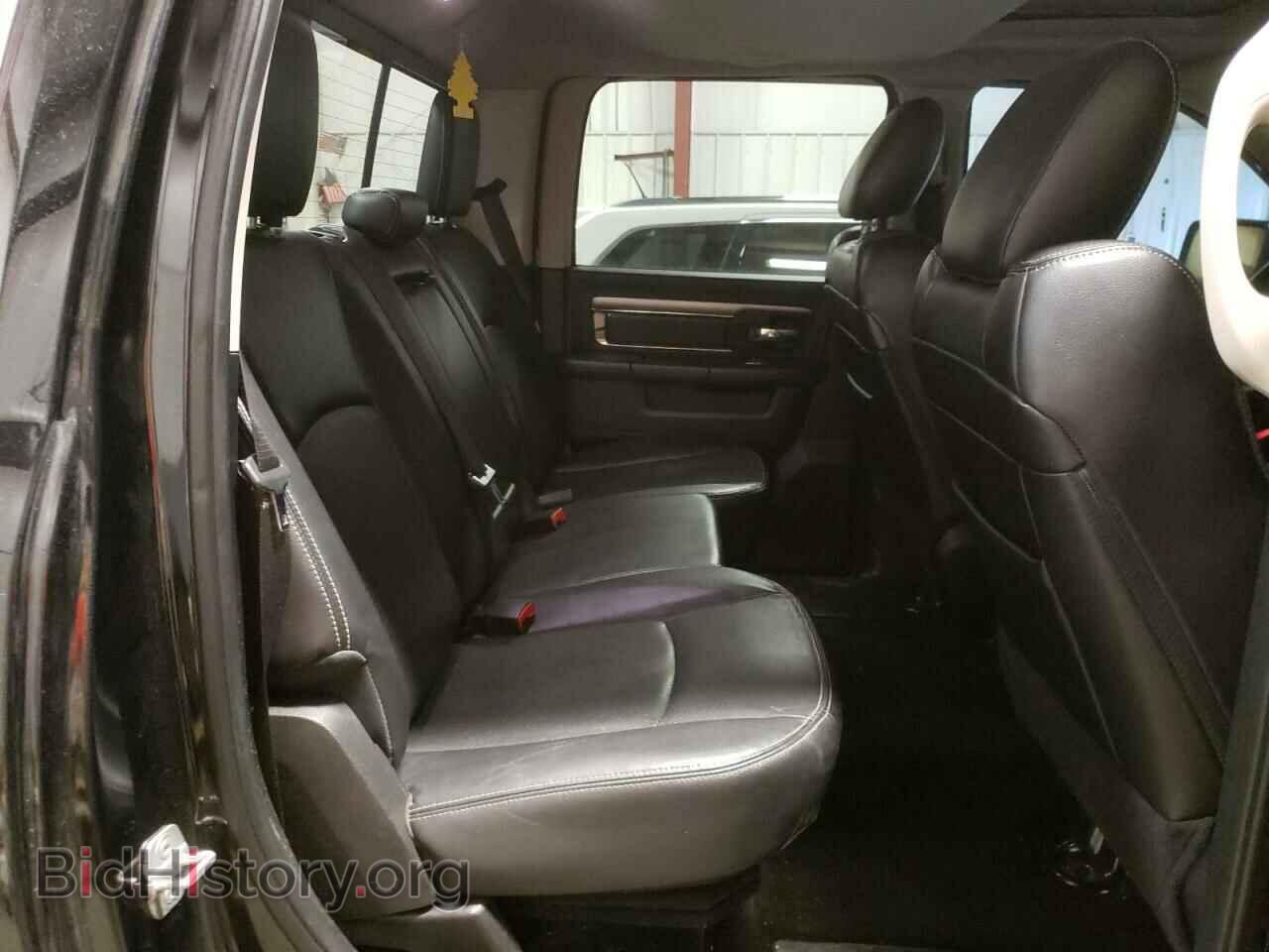 2014 RAM 1500 - VIN: 1C6RR7UT2ES161284 - Фото 10