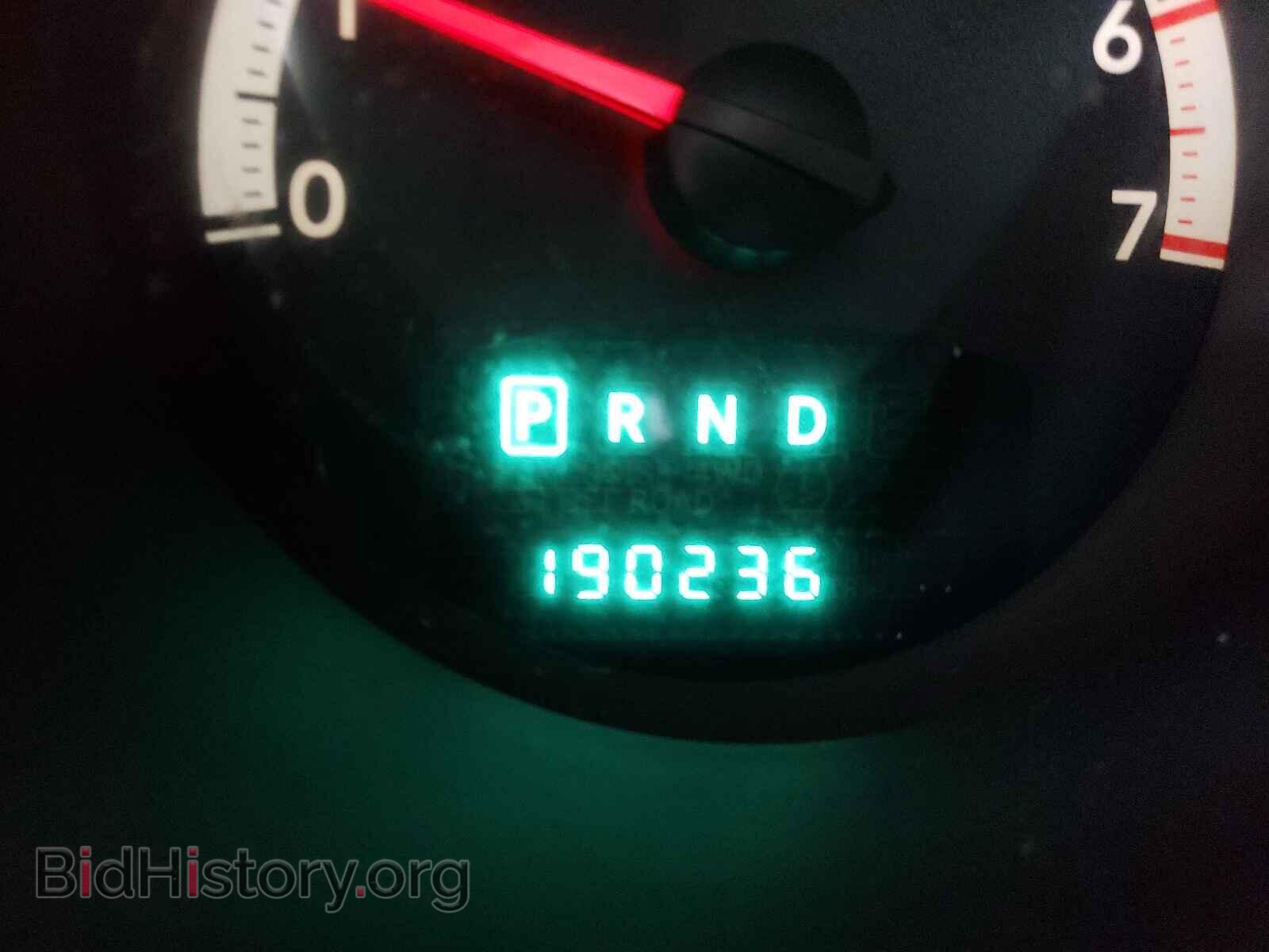 2010 DODGE NITRO - VIN: 1D4PT2GK3AW102841 - Фото 8
