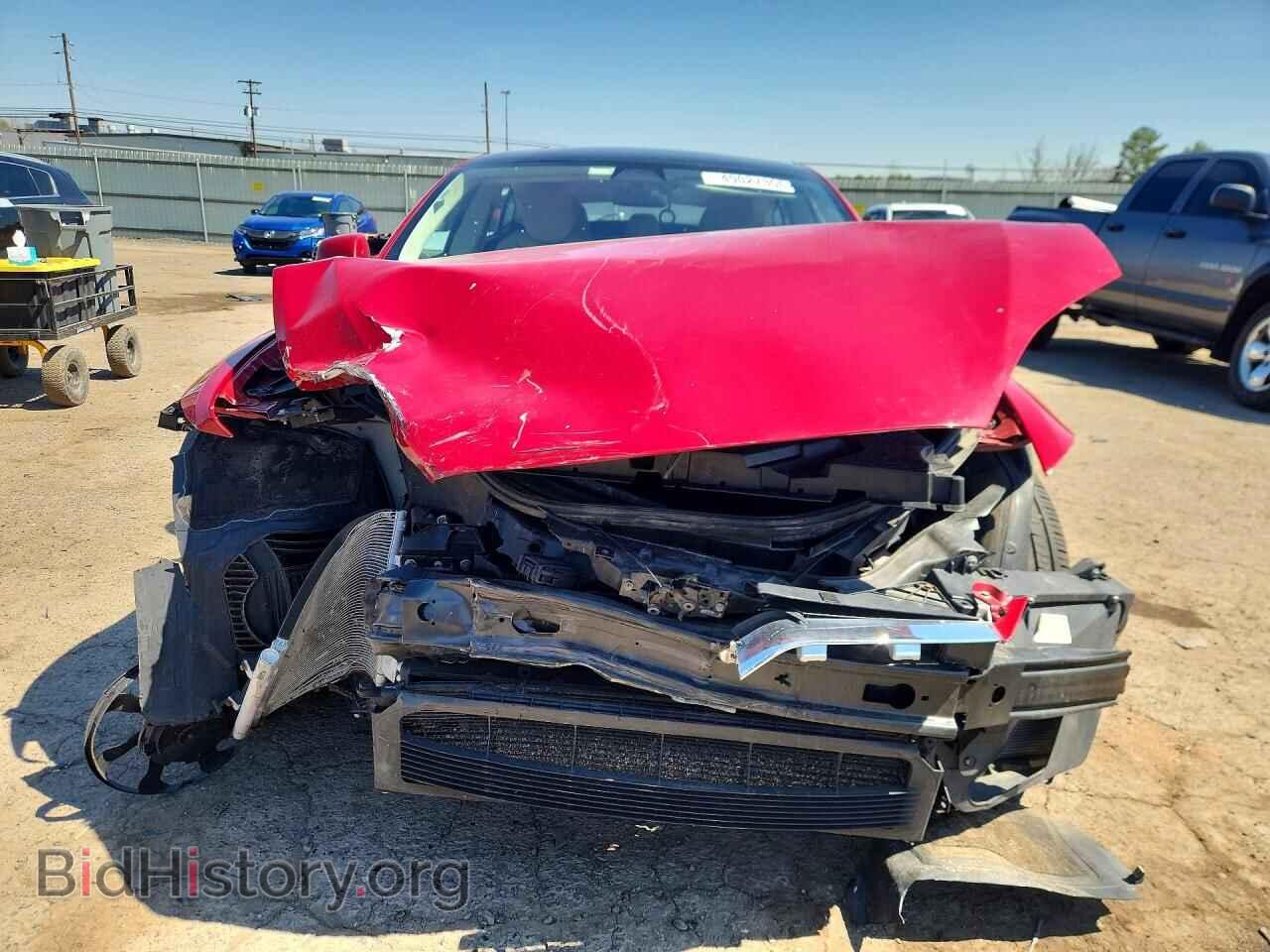 2017 TESLA MODEL S - VIN: 5YJSA1E2XHF198587 - Photo 5