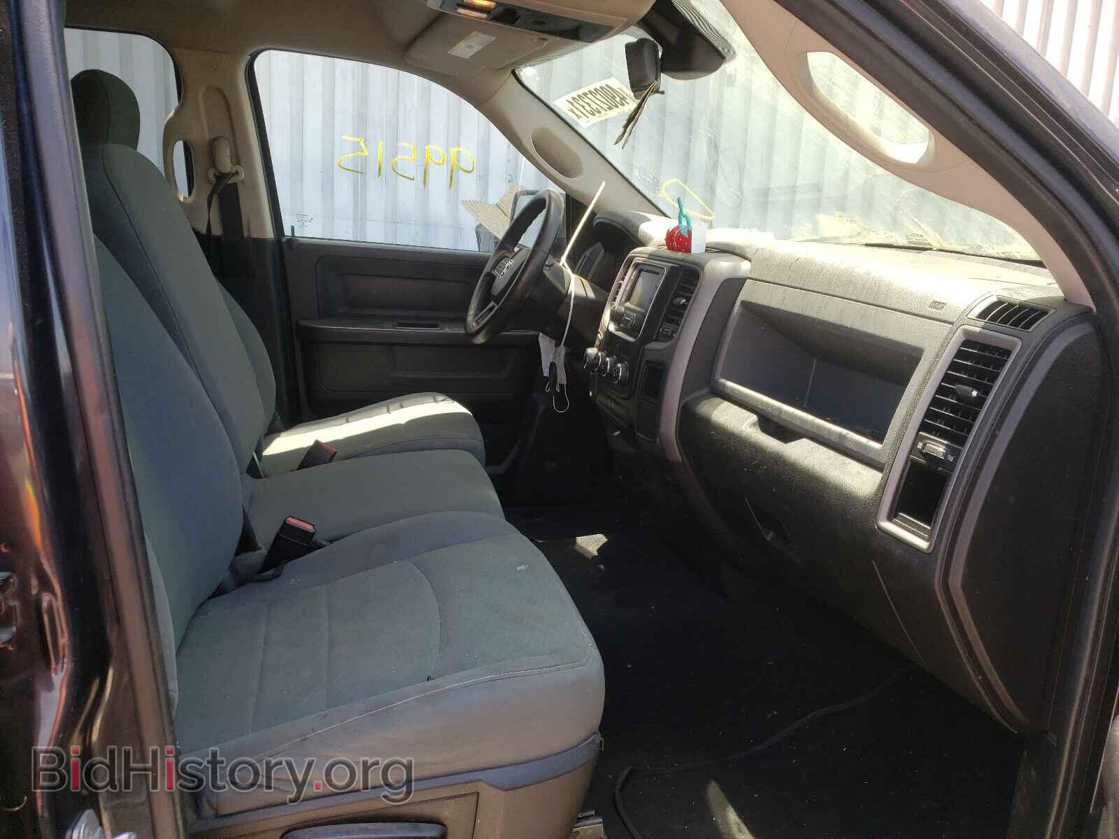 2014 RAM 1500 - VIN: 1C6RR6FT8ES448412 - Photo 5