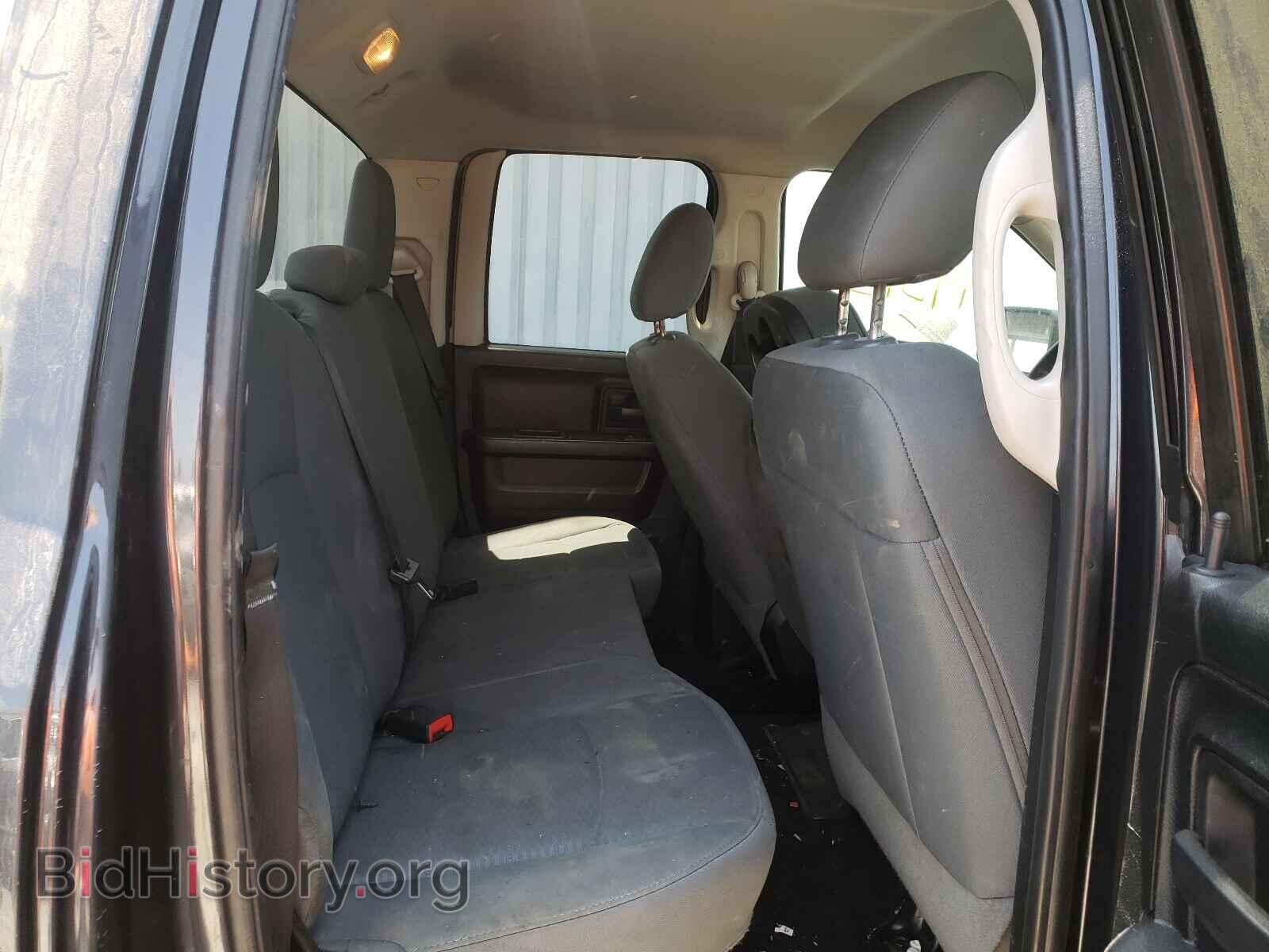 2014 RAM 1500 - VIN: 1C6RR6FT8ES448412 - Photo 6