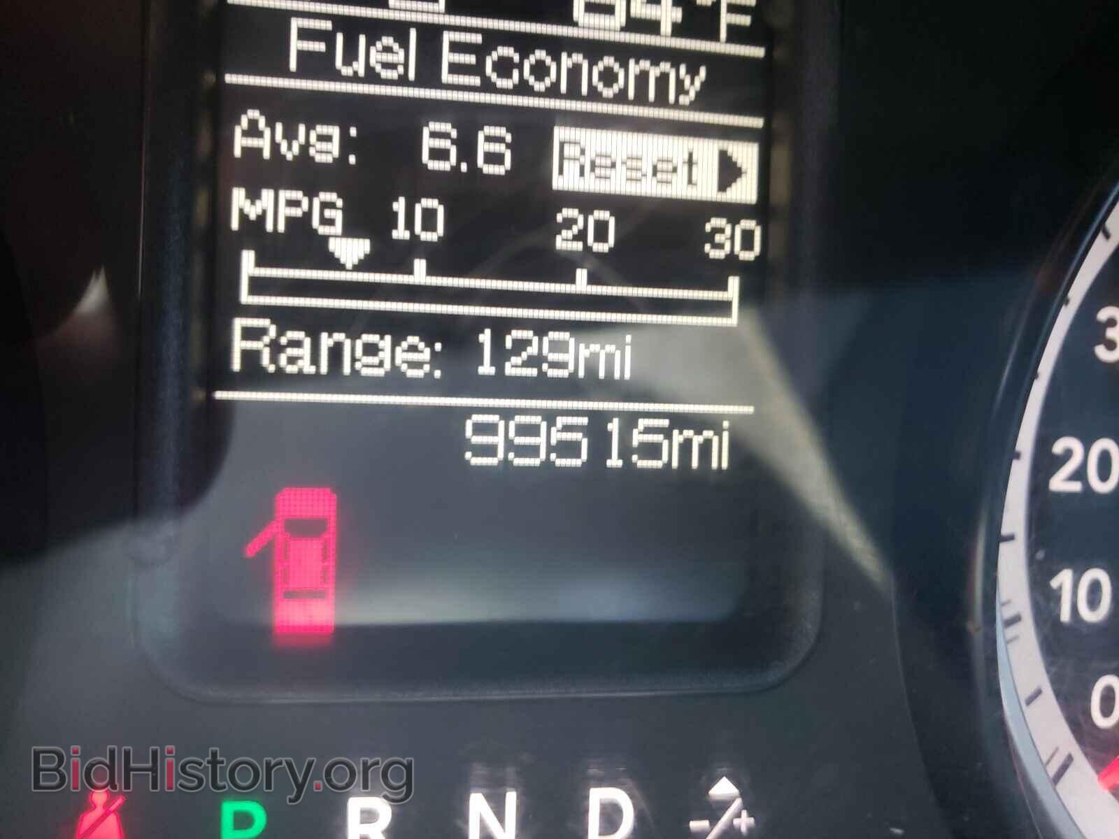 2014 RAM 1500 - VIN: 1C6RR6FT8ES448412 - Photo 8