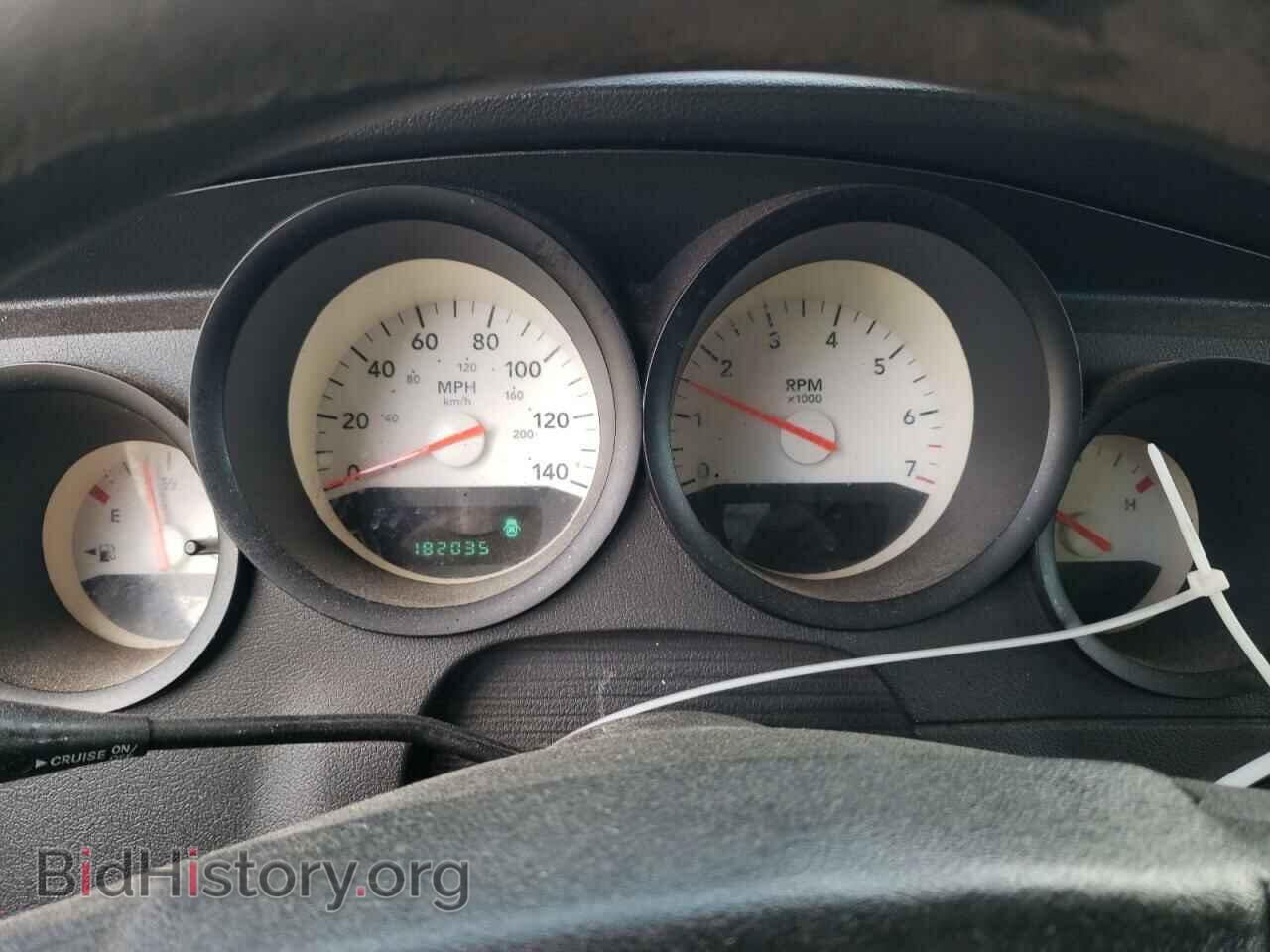 2007 DODGE CHARGER - VIN: 2B3KA43R77H742264 - Фото 9