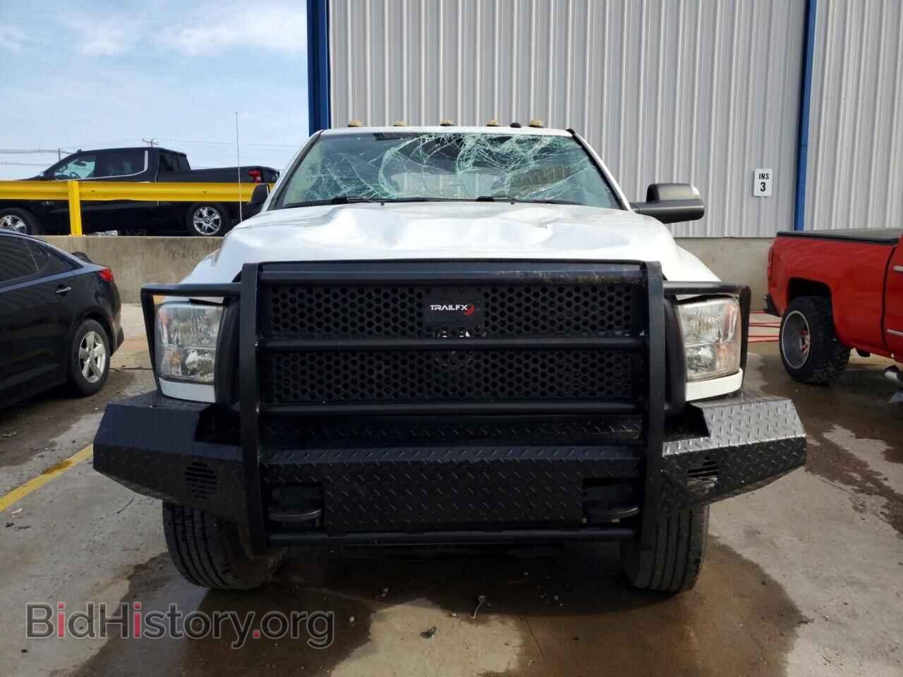 2017 RAM 2500 - VIN: 3C6UR5CL5HG663766 - Фото 5