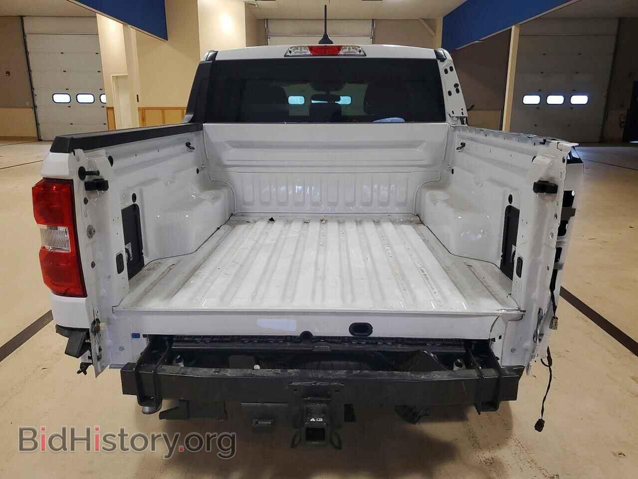 2025 FORD MAVERICK - VIN: 3FTTW8BA0SRA77552 - Фото 6