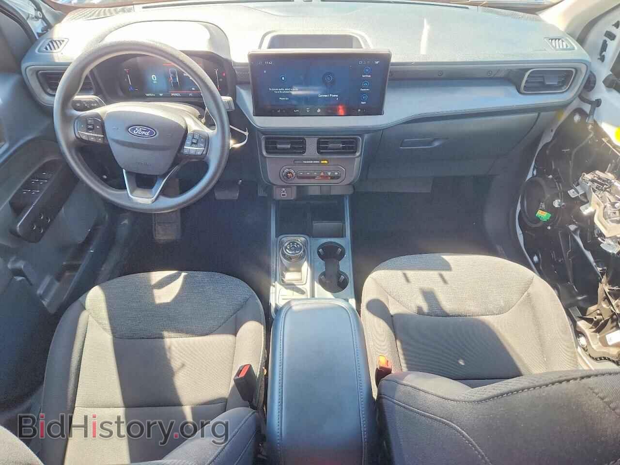 2025 FORD MAVERICK - VIN: 3FTTW8BA0SRA77552 - Фото 8