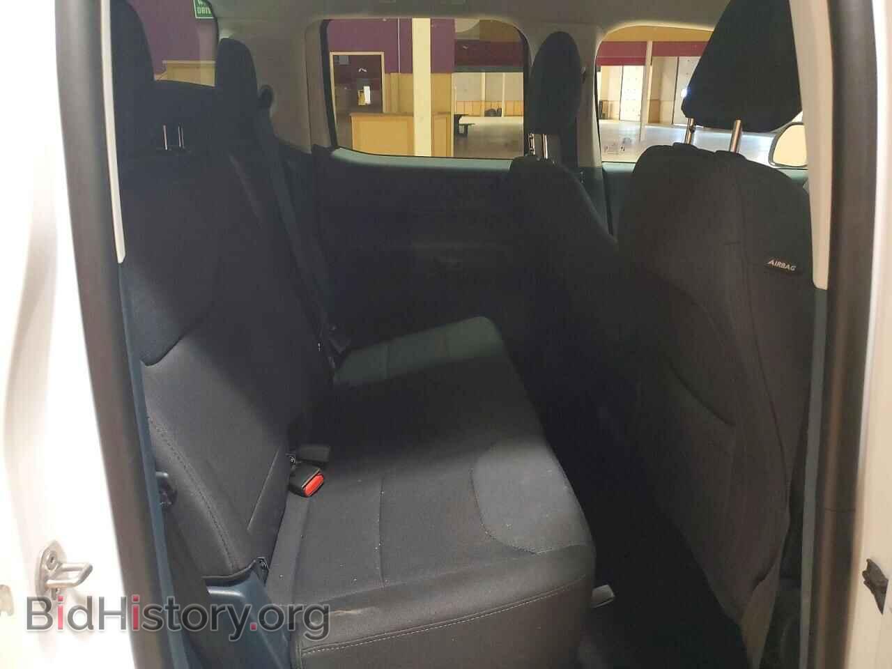 2025 FORD MAVERICK - VIN: 3FTTW8BA0SRA77552 - Фото 10