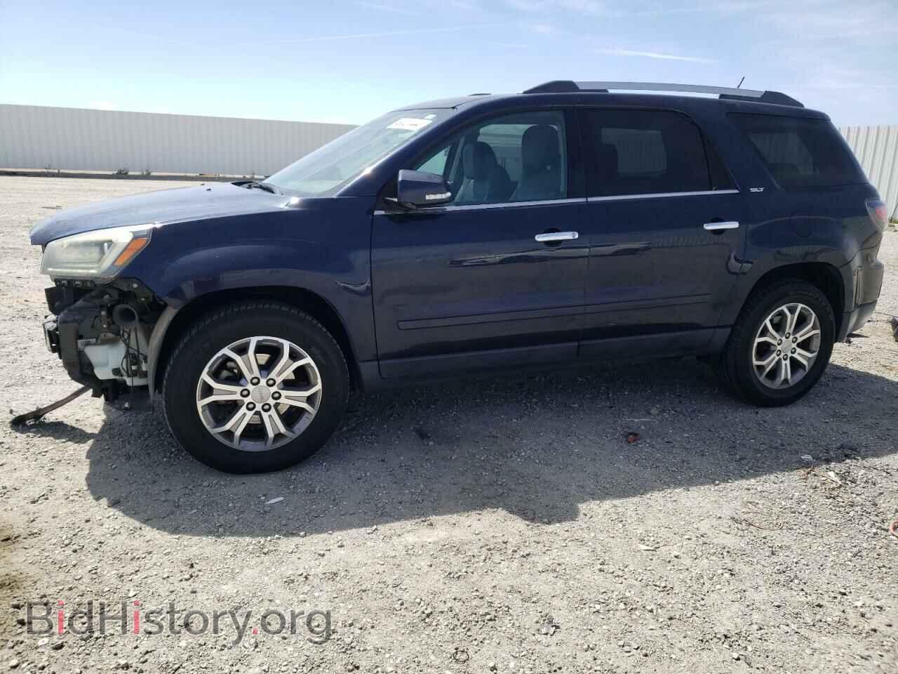 Photo 1GKKRRKD8FJ194027 - GMC ACADIA 2015