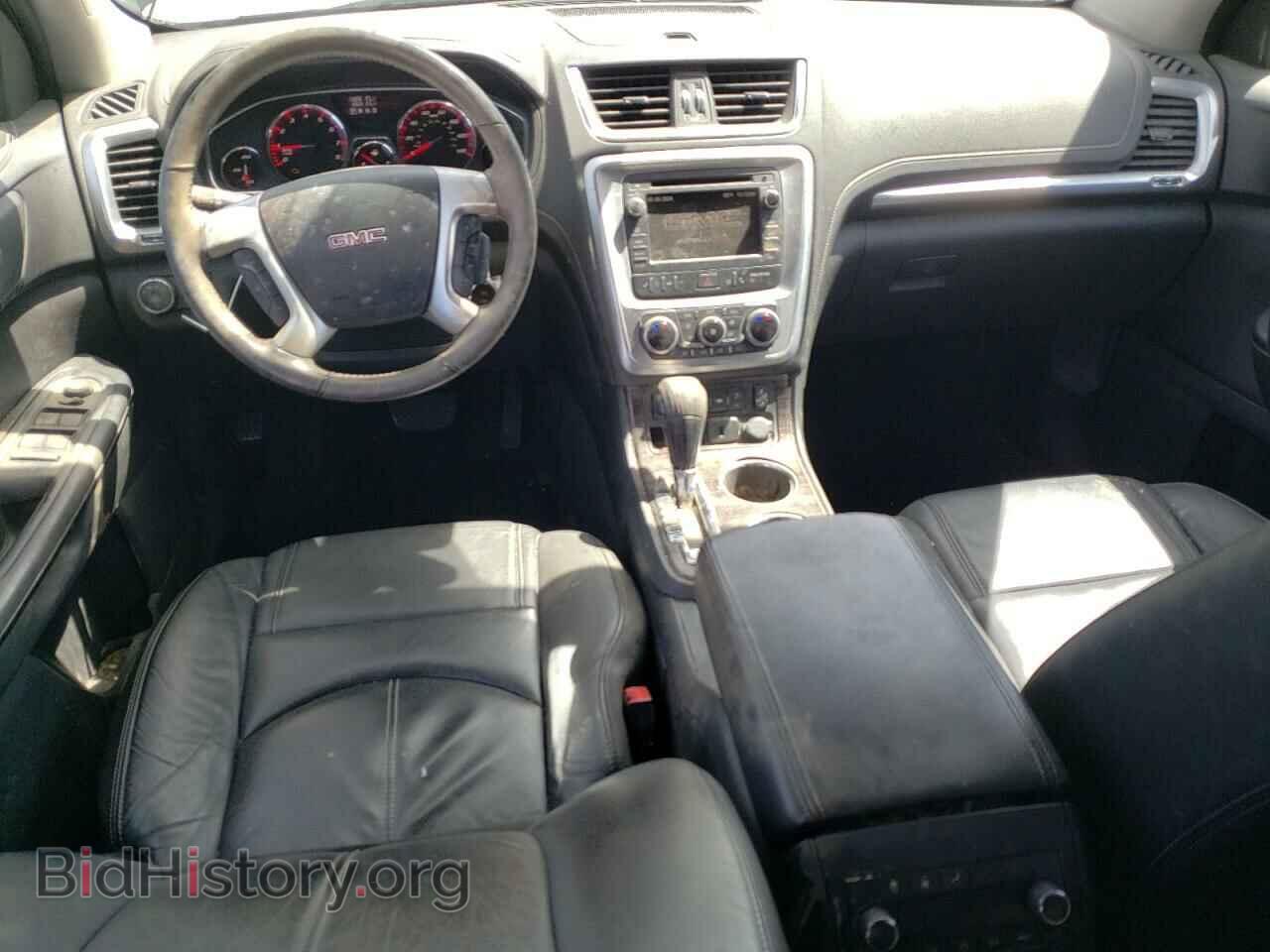 2015 GMC ACADIA - VIN: 1GKKRRKD8FJ194027 - Фото 8