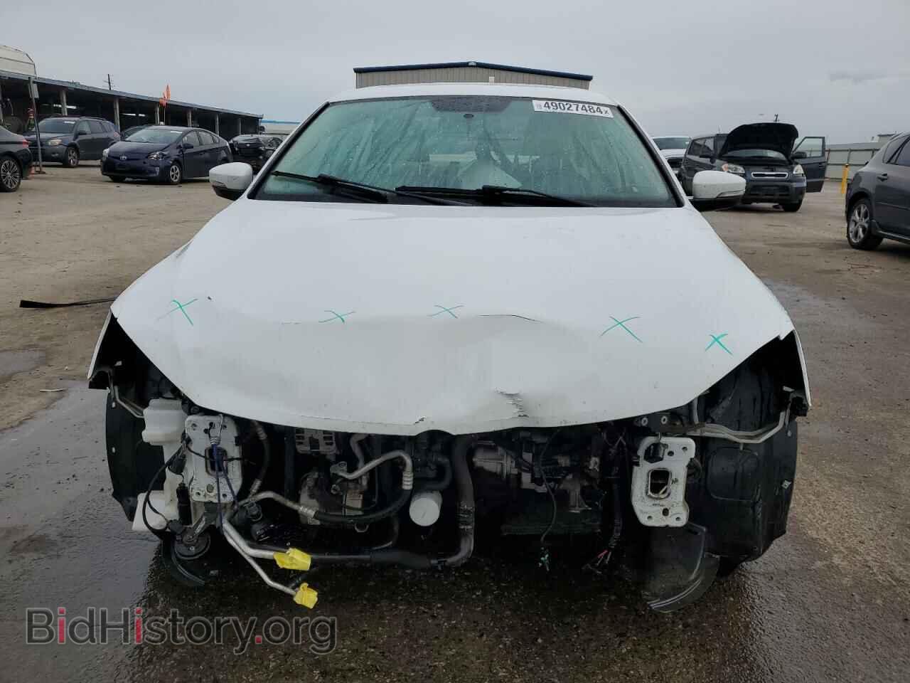 2017 VOLKSWAGEN JETTA - VIN: 3VWDB7AJ5HM410617 - Фото 5