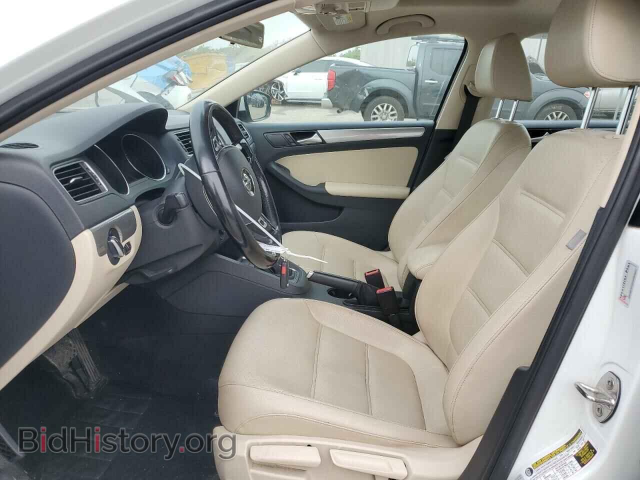 2017 VOLKSWAGEN JETTA - VIN: 3VWDB7AJ5HM410617 - Фото 7