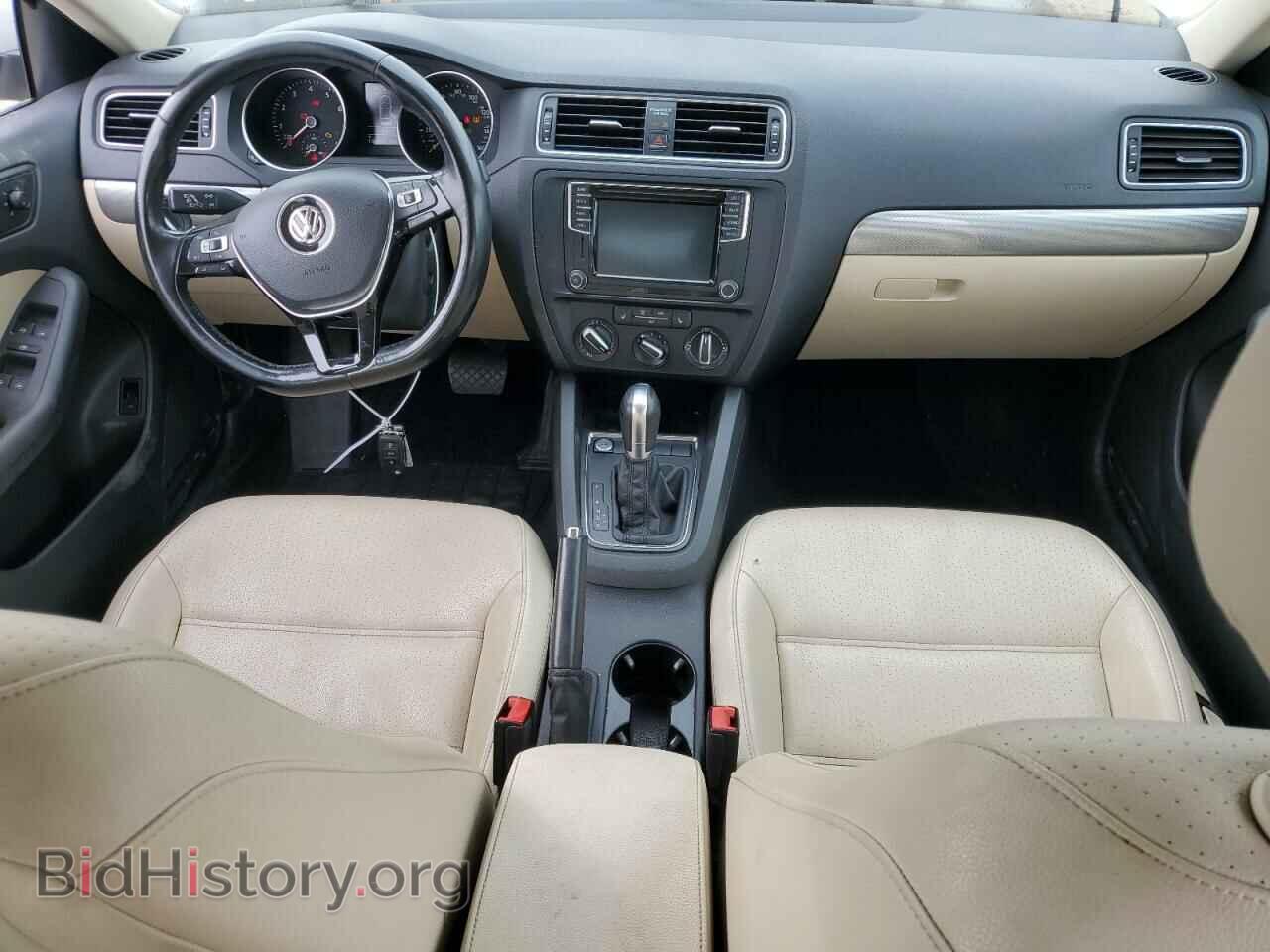 2017 VOLKSWAGEN JETTA - VIN: 3VWDB7AJ5HM410617 - Фото 8