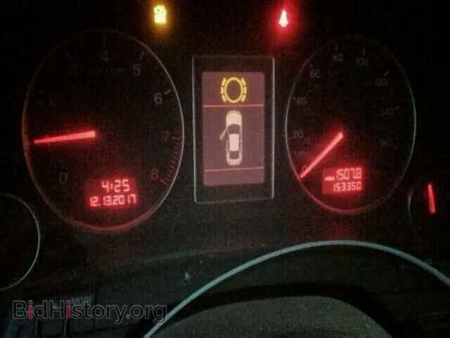 2007 AUDI A4 - VIN: WAUDF78E07A066896 - Фото 8