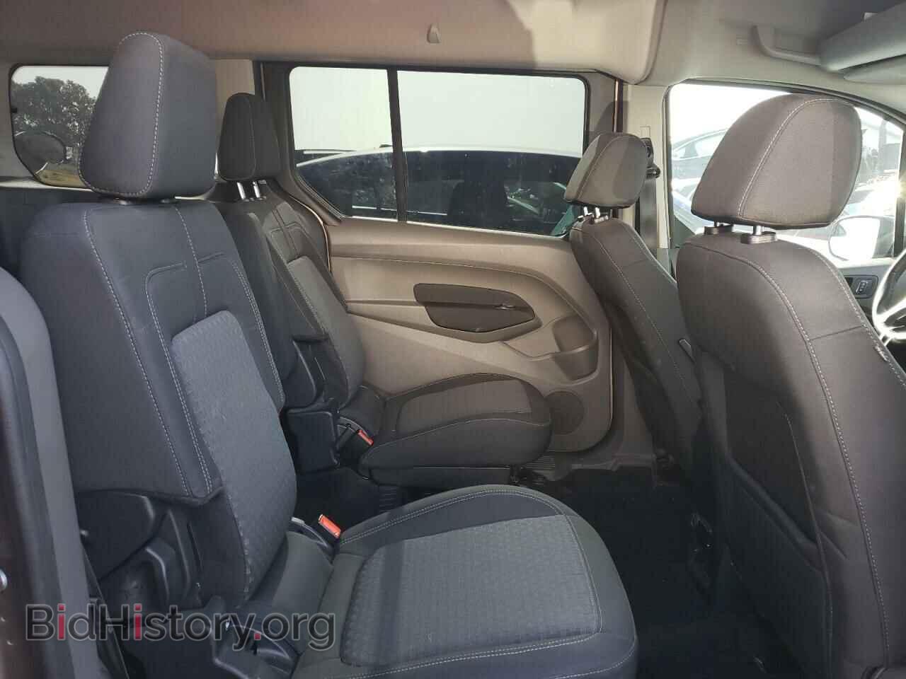 2020 FORD TRANSIT - VIN: NM0GE9F28L1467031 - Фото 6