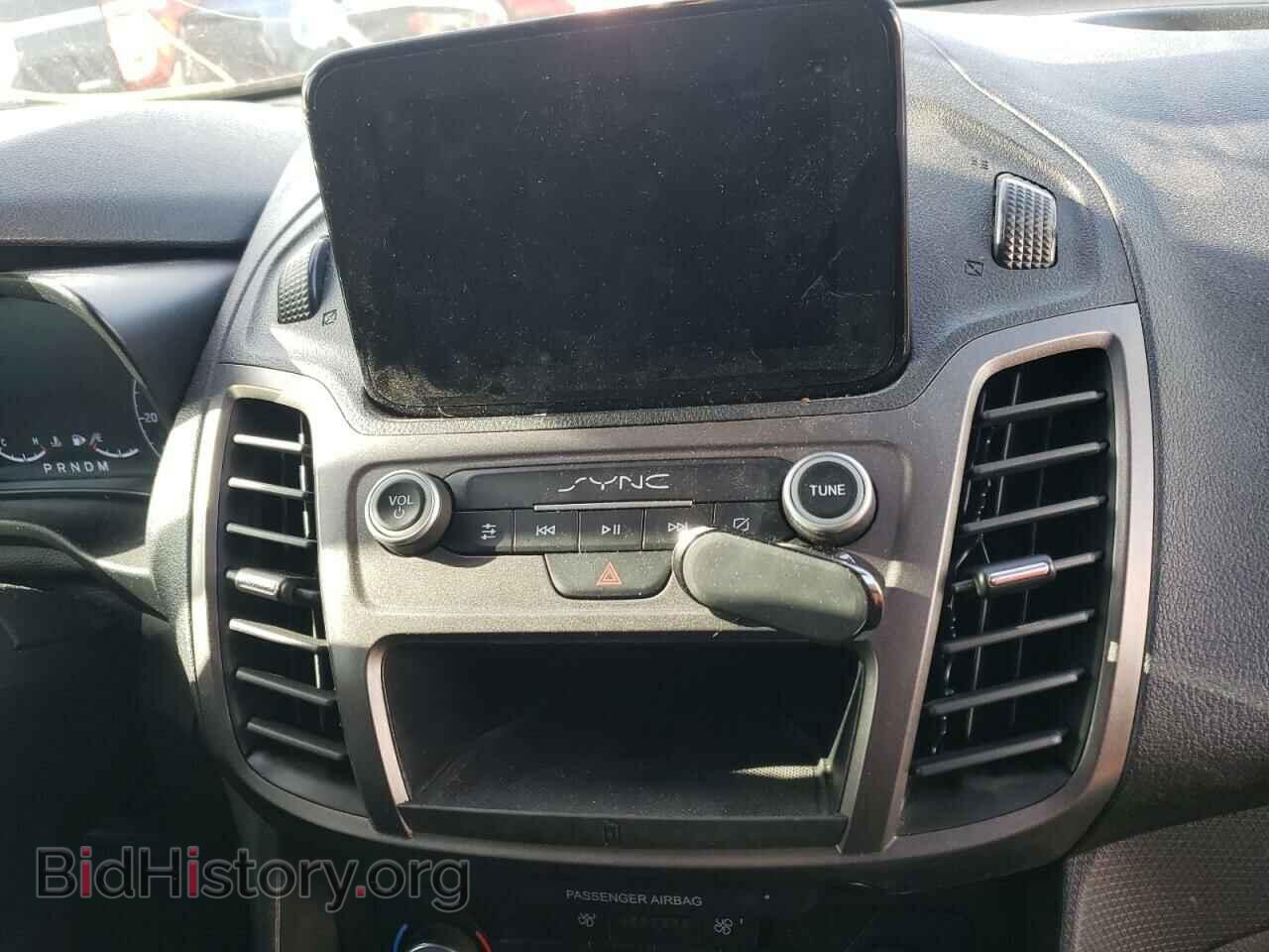 2020 FORD TRANSIT - VIN: NM0GE9F28L1467031 - Фото 9