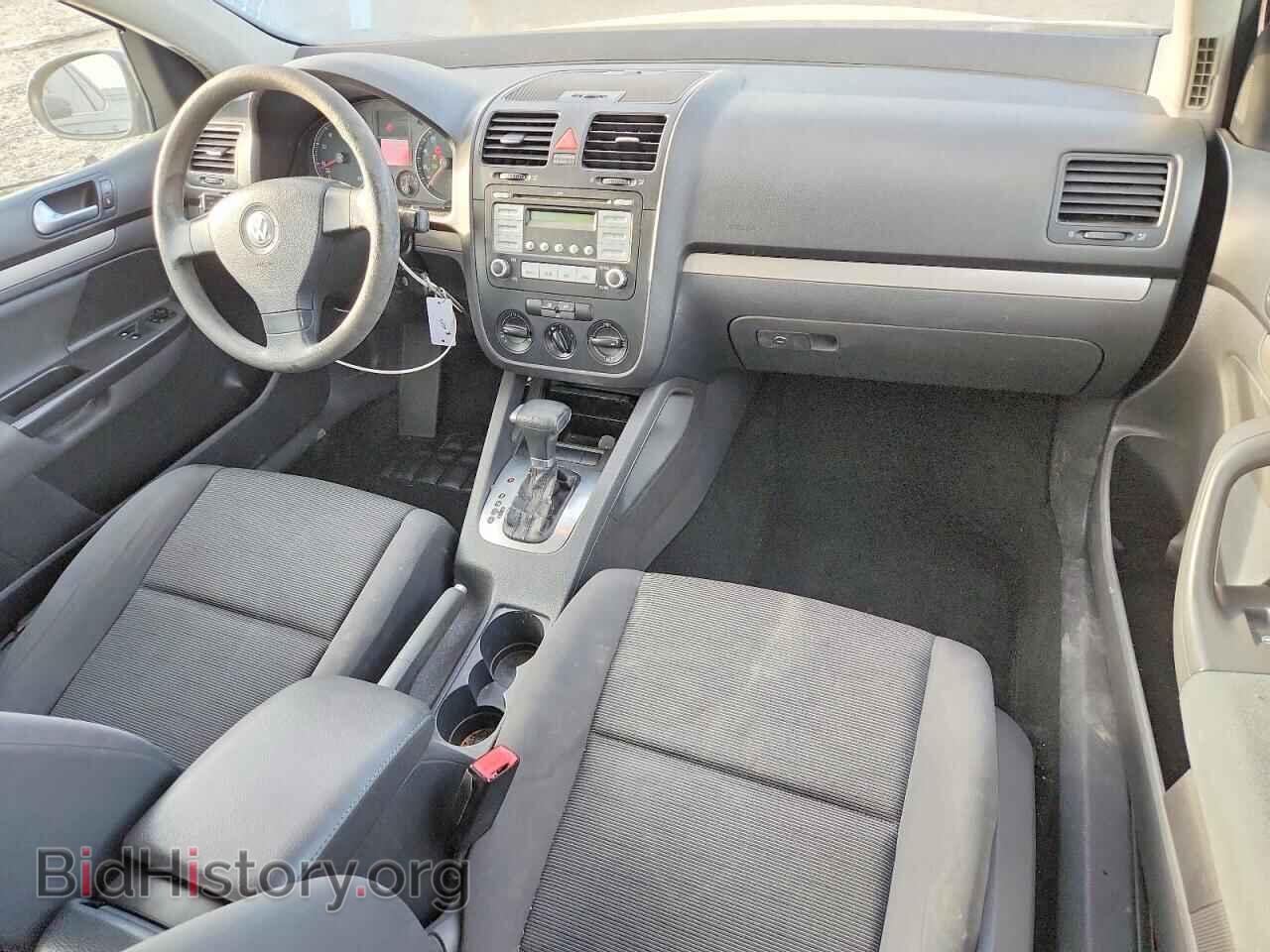 2007 VOLKSWAGEN RABBIT - VIN: WVWBS71K37W252456 - Фото 8
