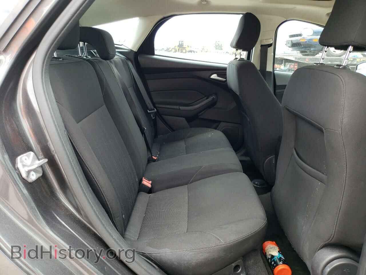 2015 FORD FOCUS - VIN: 1FADP3K27FL311631 - Фото 10