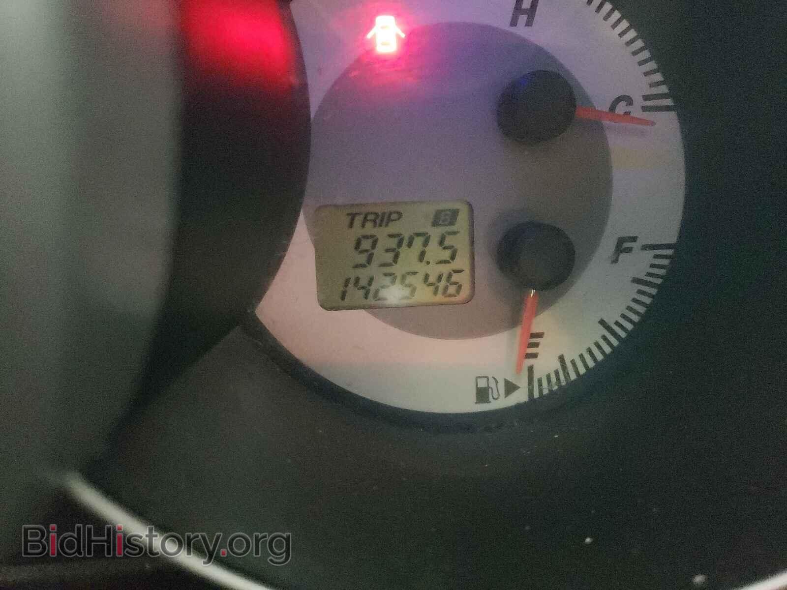 2008 MAZDA 3 - VIN: JM1BK12F181777528 - Фото 8